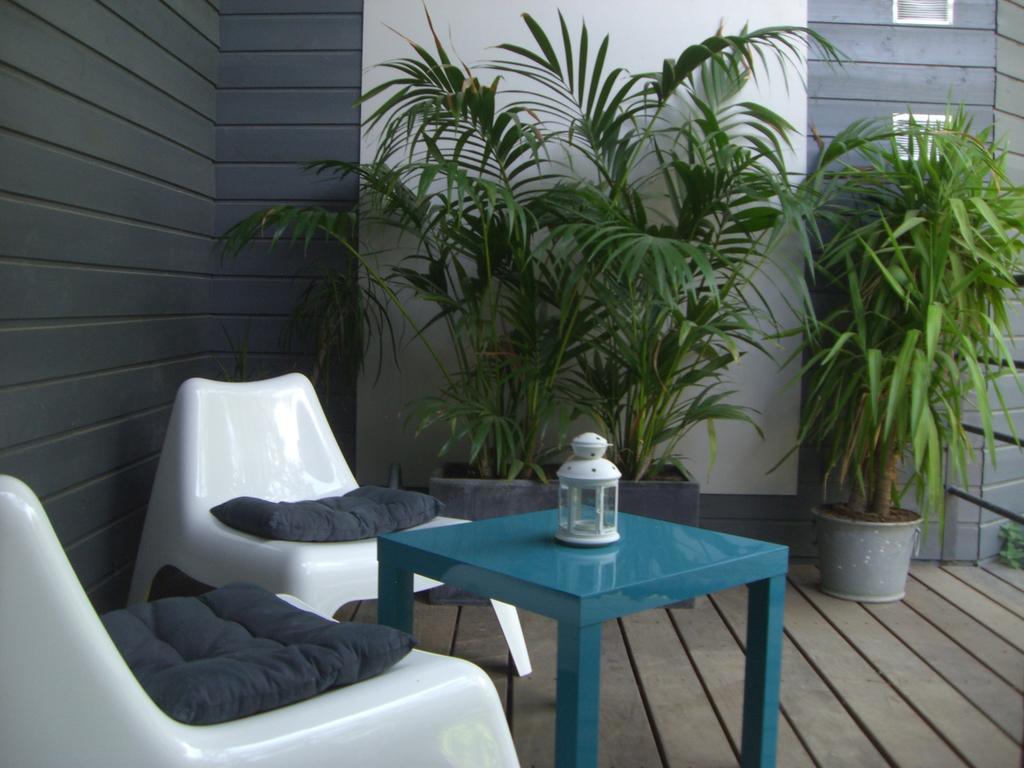 Le Mas De Notre-Dame Bed and Breakfast La Londe-les-Maures Kamer foto
